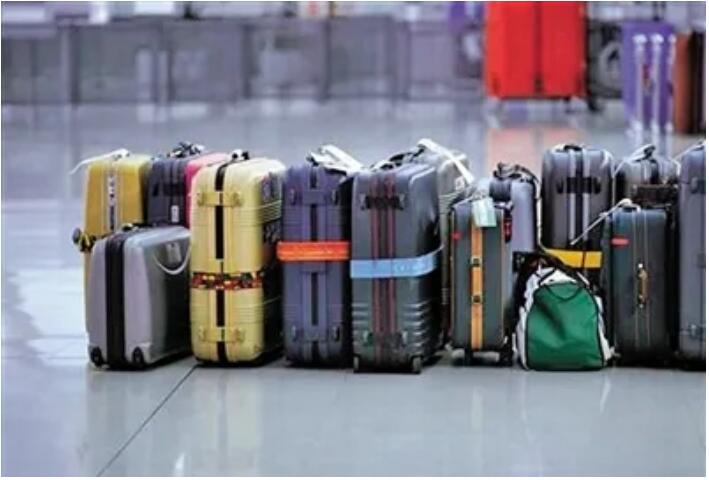 丽水到沁县行李托运